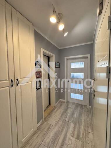 Satış - Apartman olarak Wider Center,  Varna
