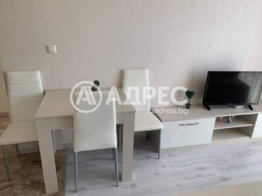 Verkauf - Wohnung in Sweti Wlas,  Burgas