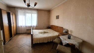Продажба - Етаж от къща в Горна Оряховица,  Велико Търново