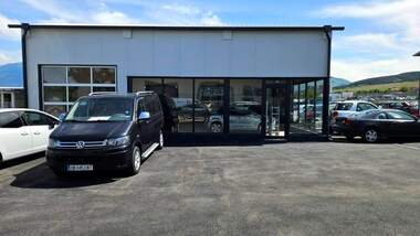 For rent - Store/Office/Storage in Dupnica,  Kiustendil
