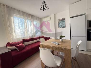 For rent - Apartment in Vladislavovo,  Varna