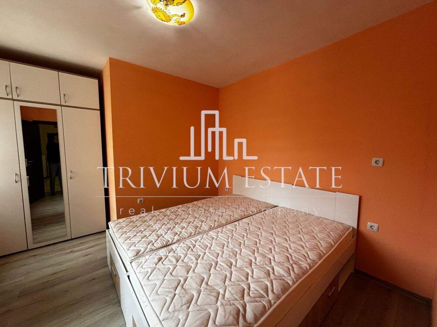 Üç odalı Apartman olarak Kiuçuk Parij, Plovdiv – fotoğraf 9