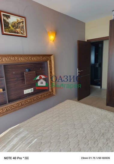 For sale - Apartment in Sunny Beach,  Burgas