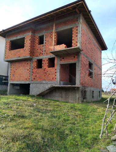 Verkauf - Haus in Saparewa Bania,  Küstendil
