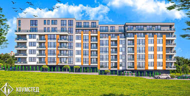Verkauf - Wohnung in Meden Rudnik,  Burgas