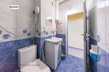 Продажба - Апартамент в Дружба 1,  Плевен