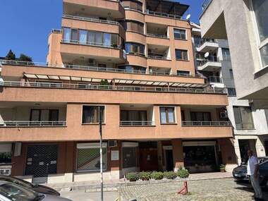 Vânzare - Apartament în Oboriștie,  Sofia