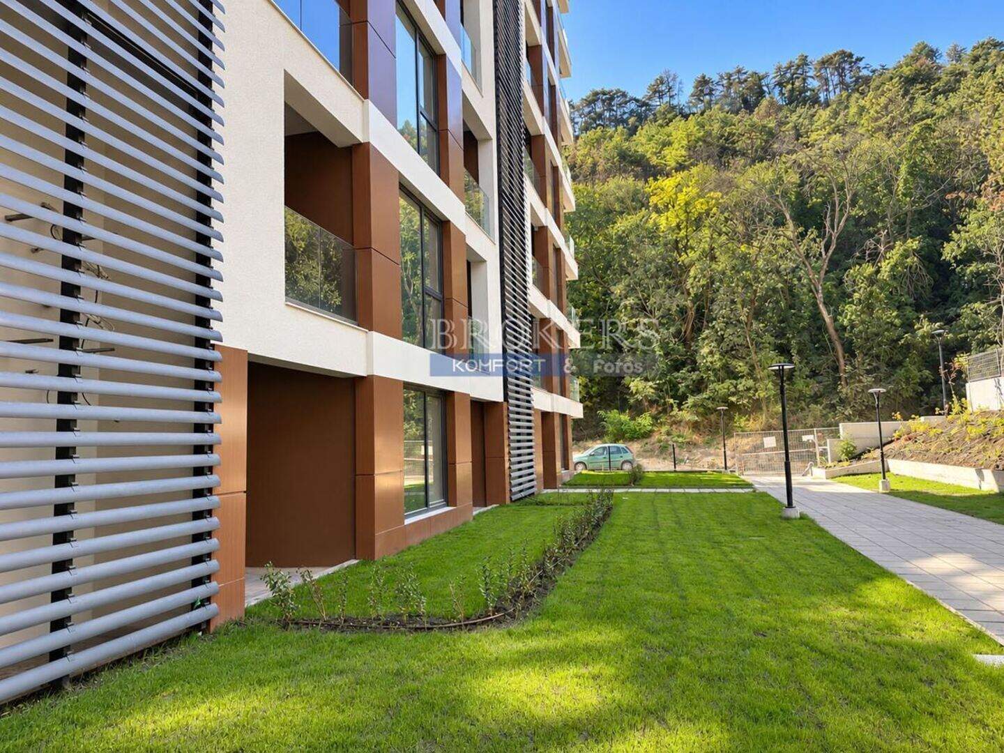 İki odalı Apartman olarak Asparuhovo, Varna – fotoğraf 4