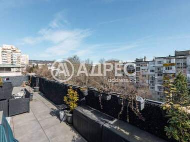 Продажба - Апартамент в Трошево,  Варна