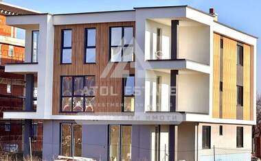 Продажа - Квартира у Асеновград,  Пловдив