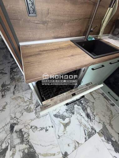 For rent - Apartment in Sadiyski,  Plovdiv