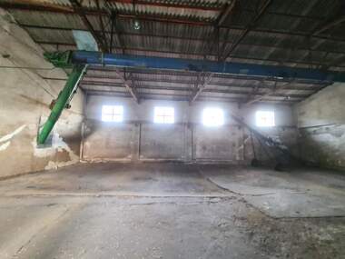 Vânzare - Spațiu industrial în Badema,  Haskovo