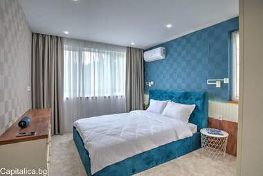 Vânzare - Apartament în Zdraveț Iztok,  Ruse