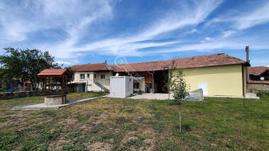 For sale - House in Novo Selo,  Veliko Tyrnovo
