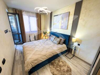 For sale - Apartment in Trakia,  Plovdiv