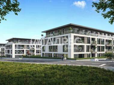 Satış - Apartman olarak Malinova Dolina,  Sofia