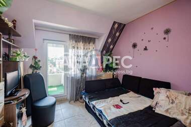 For sale - Apartment in Asparuhovo,  Varna