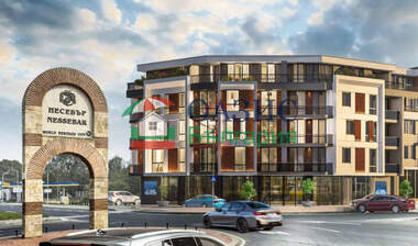 For sale - Apartment in Nessebar,  Burgas