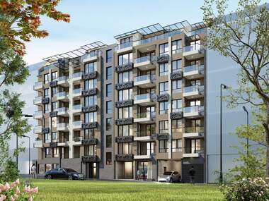 Продажба - Апартамент във Възраждане,  Бургас