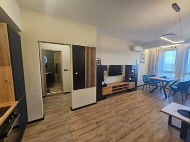 Miete - Wohnung in Hristo Smirnenski,  Plowdiw
