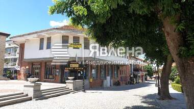 Vânzare - Apartament în Nesebăr,  Burgas