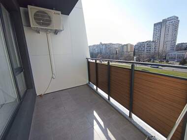 Miete - Wohnung in Izgrew,  Burgas