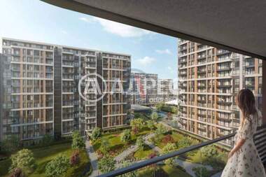 For sale - Apartment in Serdika,  Sofia