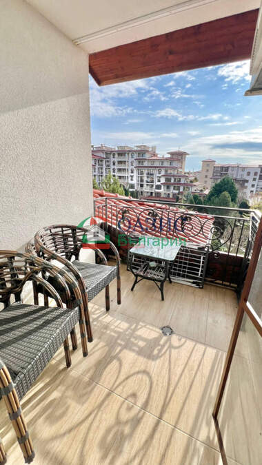 For sale - Apartment in Nessebar,  Burgas