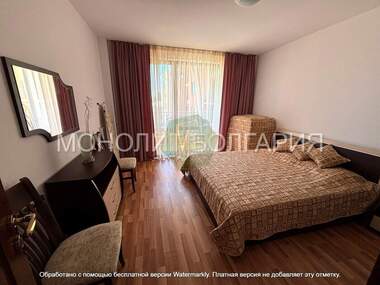 Verkauf - Wohnung in Sonnenstrand,  Burgas