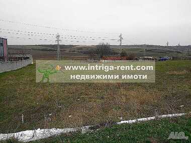 Vânzare - Teren de construcții în Promișlena zona-Iug,  Haskovo
