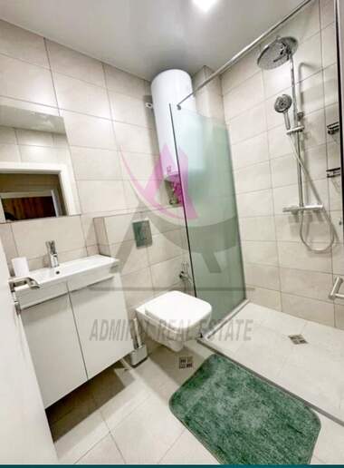 For rent - Apartment in Vazrajdane 3,  Varna