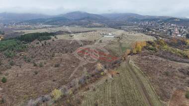 For sale - For Construction in Bankia,  Sofia