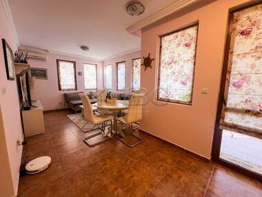 Satış - Apartman olarak Sveti Vlas,  Burgas