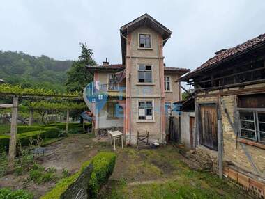 Satış - Ev olarak Plaçkovci,  Gabrovo