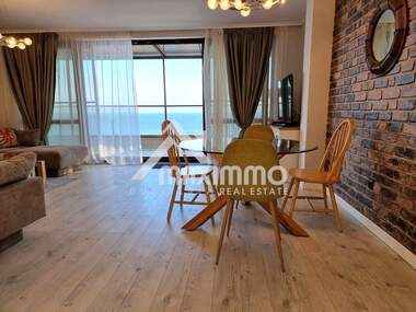 For rent - Apartment in Kabakum,  Varna