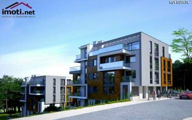 For sale - Apartment in Boiana,  Sofia