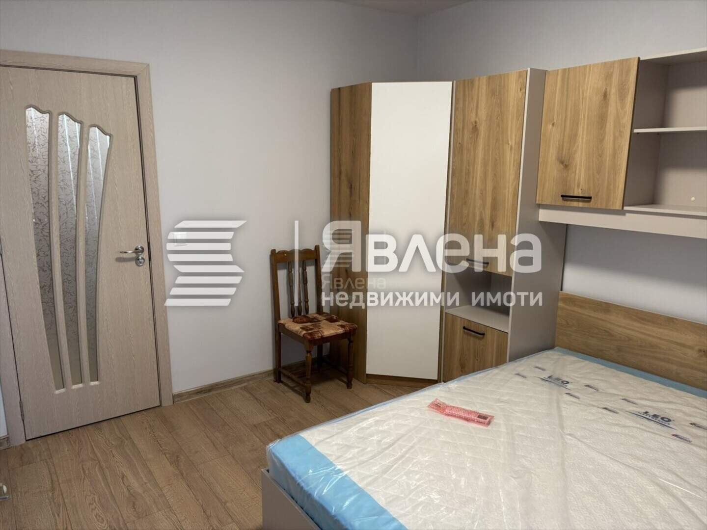 Cu două camere Apartament în Horizont, Burgas – fotografia 10