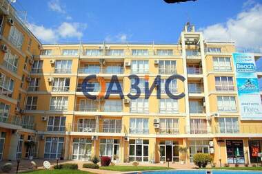 For sale - Apartment in Sunny Beach,  Burgas