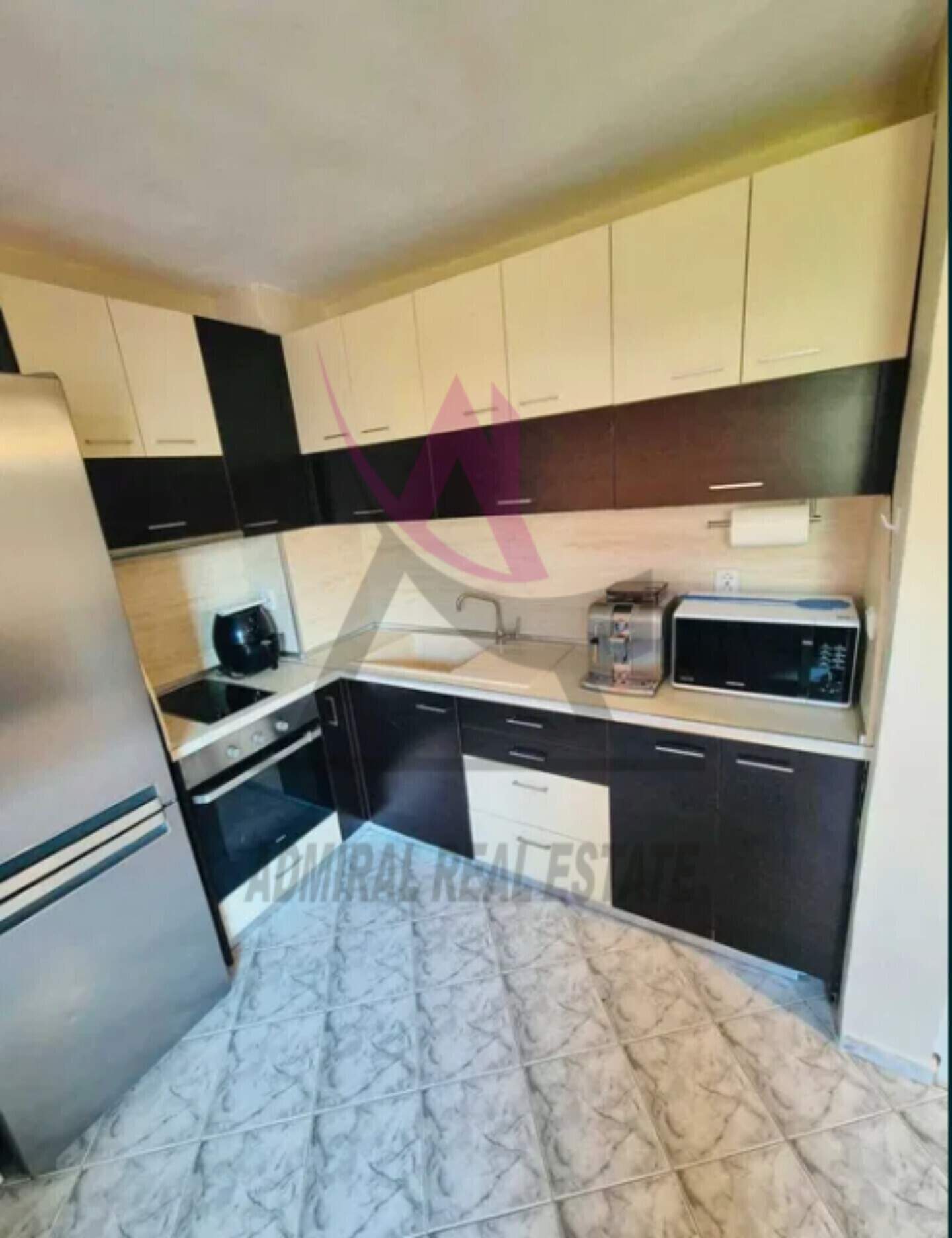 Cu două camere Apartament în Kolhozen pazar, Varna – fotografia 2