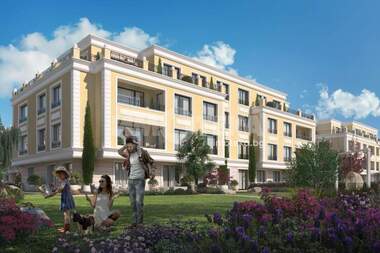 For sale - Apartment in Vitosha,  Sofia