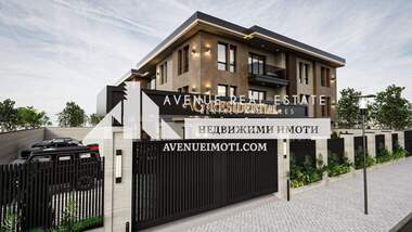 For sale - Apartment in Belomorski,  Plovdiv