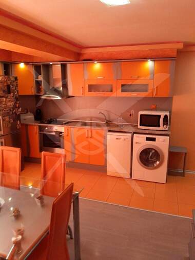 For rent - Apartment in Asparuhovo,  Varna