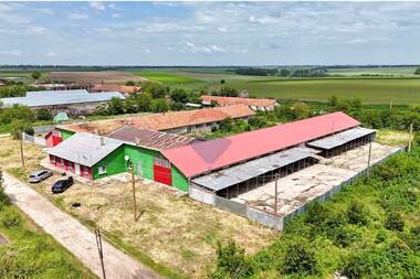 Verkauf - Businessdcentrum in Beliza,  Silistra