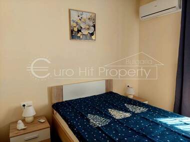 For rent - Apartment in Sarafovo,  Burgas