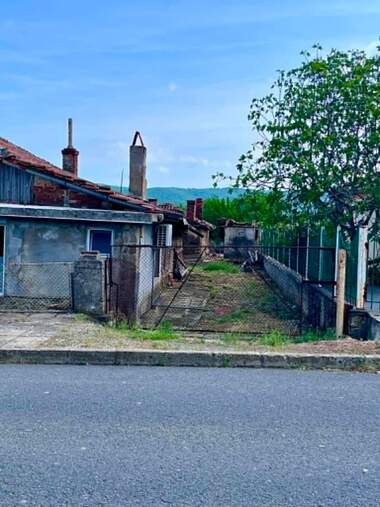 For sale - House in Banya,  Burgas