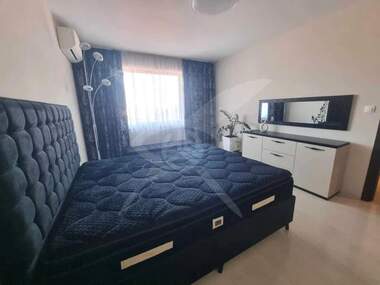 For rent - Floor of a house in Vinica,  Varna