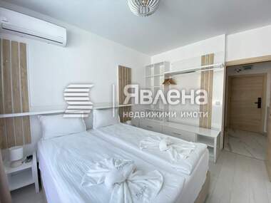 Verkauf - Wohnung in Primorsko,  Burgas