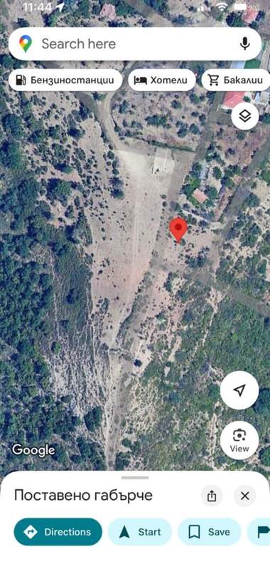 Satış - İnşaat arsası olarak Sliven,  Sliven