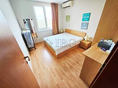 For sale - Apartment in Sunny Beach,  Burgas