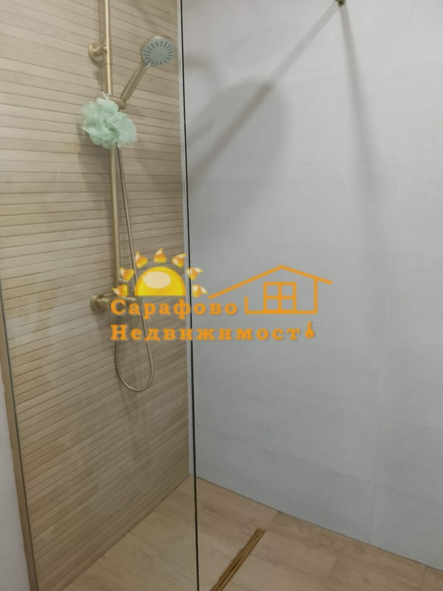 Cu două camere Apartament în Sarafovo, Burgas – fotografia 8